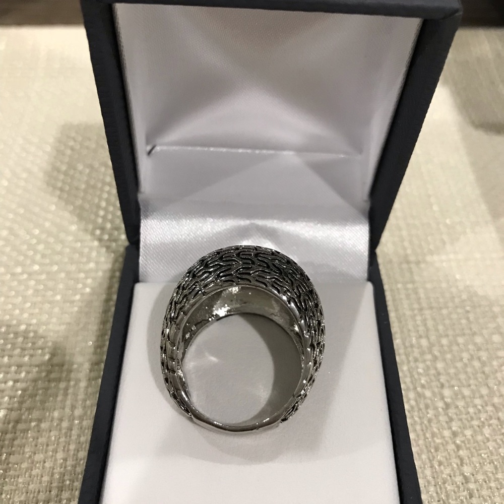 Dome Ring - Picture 2 of 2